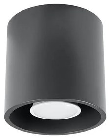 Sollux SL.0568 - Faretto da binario ORBIS 1 1xGU10/10W/230V