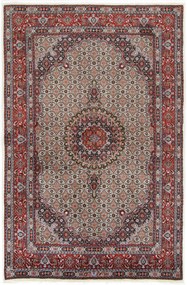 Moud Tappeto 140 x 220 (Iran) Annodato A Mano