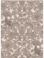 Cole & Son Carta da parati Balabina - Gilver/ Grey