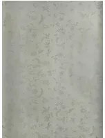 Farrow & Ball Carta da parati Uppark - Pigeon/ Silver