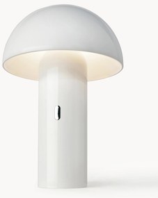 Lampada piccola da tavolo portatile a LED con luce regolabile Svamp