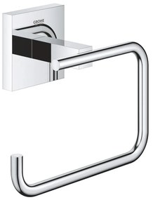 GROHE 40978000 - Porta carta igienica START CUBE cromo lucido