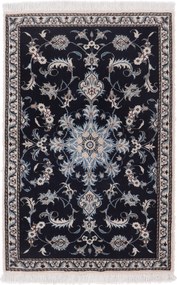 Nain Tappeto persiano 90x140 (Iran) Annodato A Mano