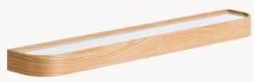 Mensola da parete in legno Epoch, larg. 118 cm