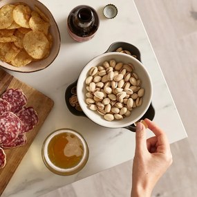 Ciotola da portata doppia Double Dish - Joseph Joseph