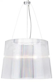 Kartell -  Ge' SP  - Lampada a sospensione classica