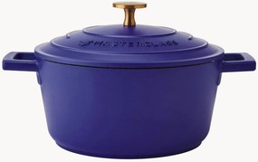 Casseruola con coperchio autosgocciolante Alina