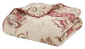 Copriletto , 200 x 200 cm Kashmir - Catherine Lansfield