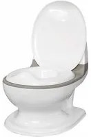 Vasino nuby nv07001 my real potty educativo 18m+ con suoni