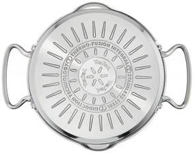 Tefal - Set di pentole 10 pz DUETTO