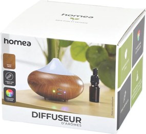 Diffusore elettrico LED – Homéa