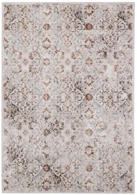 Tappeto Harrison 10 orientale beige, L 190 x L 133 cm