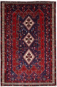 Sirjan Tappeto persiano 150x220 (Iran) Annodato A Mano