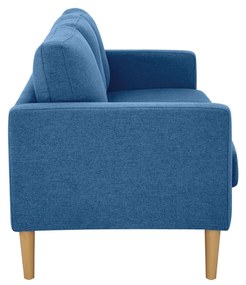 BOLT - divano in tessuto stile scandinavo