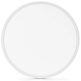 Aigostar - Plafoniera LED da bagno LED/40W/230V 6500K diametro 54 cm IP44