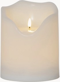 Candela a LED con funzione timer Flamme Grand