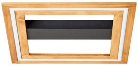 Brilliant-Plafoniera LED dimmerabile RHEA LED/24W/230V