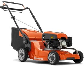 Husqvarna LC 247S - Tagliaerba Semovente a scoppio 125cc con larghezza taglio 47 cm