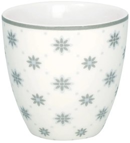 Tazza in porcellana Laurie, 100 ml - Green Gate