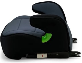 OSANN - Alzatina auto Isofix i-Size 126-150 cm Nero
