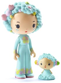 Tinyly - Blue & Bubble in scatola magnetica