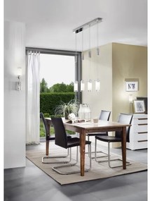 EGLO 91548 - Lampada LED da tavolo AGGIUS 1xLED/6W