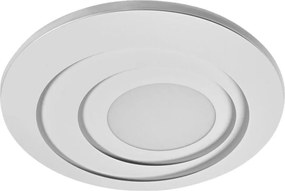 Osram - Plafoniera LED ORBIS SPIRAL LED/42W/230V Ø 50,5 cm bianca