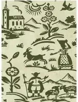 Mindthegap Carta da parati Brixen - WP30138