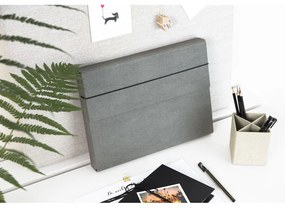 Organizzatore di cartone Olof - Bigso Box of Sweden