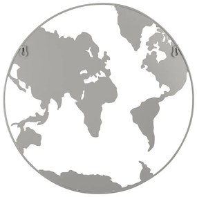 Bacheca magnetica World Map - PT LIVING