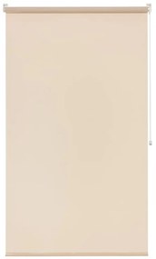 Tenda a rullo filtrante INSPIRE Screen sabbia 200x250 cm