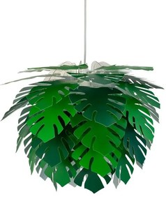 Illumin Philo Lampada a Sospensione Verde - DybergLarsen