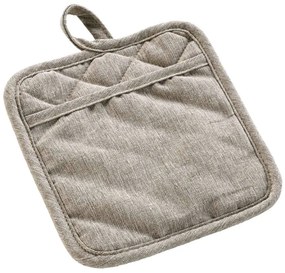 Presina in silicone e miscela di fibre Adam – douceur d'intérieur