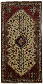 Gabbeh Tappeto 190x100 (Iran)