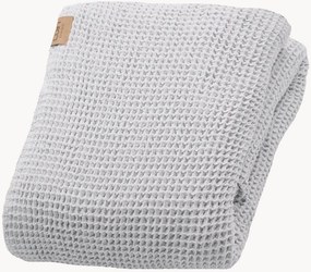 Plaid in cotone a nido d'ape Daydream