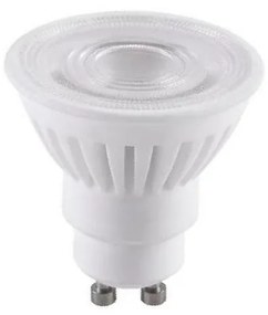 LED Ceramica lampadina GU10/9,5W/230V 4000K