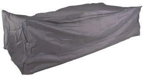 Telo di protezione per mobili da giardino 350x150x95 cm - Garden Pleasure