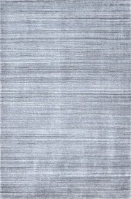 Loribaft Tappeto orientale 350 x 250 Nero (Indian) Realizzato A Mano