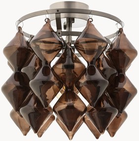 Lampada da soffitto con luce regolabile Gemma