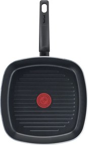Teglia in alluminio ø 26 cm Simple Cook - Tefal