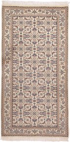 Tabriz Tappeto 140x70 (Indian) Annodato A Mano