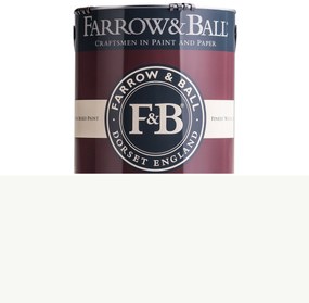 Farrow & Ball Metal Primer & Undercoat - White & Light Tones - 0,75l