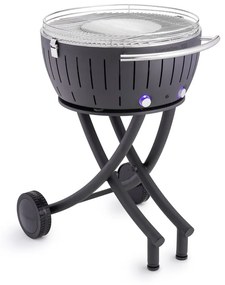 Griglia a carbone/portatile GardenGrill XXL - LotusGrill