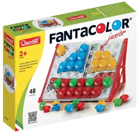 Mosaico Fantacolor Junior Basic