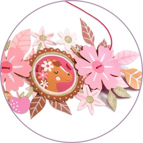 Pacchetto per bambine graziose