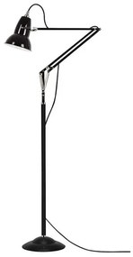 Original 1227 Piantana Jet Black -  Anglepoise