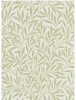 Morris & Co Carta da parati Willow - Olive