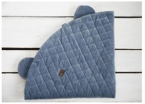 Tappetino di gioco Sleepee Royal baby Playing Mat blu