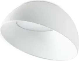 Corolla lampadario da soffitto a led led 24w 3000k 2750 lm 35x22cm ...