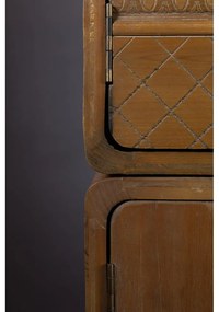 Cassettiera in legno Jove - Dutchbone